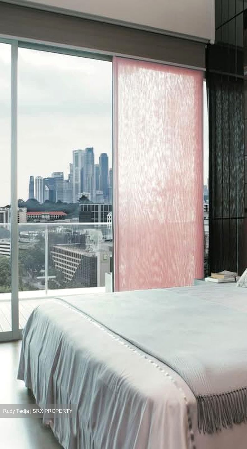 RESIDENCES AT EMERALD HILL (D9), Apartment #593689891